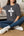 Fault Line Cross  – Softstyle Christian Tee