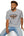 The Lord Goes Before Me – Vintage Christian Tee - Graphic Collection