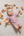 Terrain Cross Onesie - Baby Cross Collection (Christening and Baptism Gift)