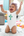 Growing Grace Cross Onesie - Baby Cross Collection (Christening and Baptism Gift)