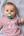 Faith Cross Onesie - Baby Cross Collection (Christening and Baptism Gift)