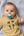 Faith Cross Onesie - Baby Cross Collection (Christening and Baptism Gift)