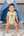 Together Cross Onesie - Baby Cross Collection (Christening and Baptism Gift)
