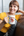Get Behind Me, Satan Ceramic Mug (11oz/15oz)