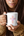 Peace and Love Cross Ceramic Mug 11 oz and 15 oz