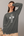 Rhythm Cross - Comfort Colors® Crewneck Sweatshirt