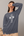 Rhythm Cross - Comfort Colors® Crewneck Sweatshirt
