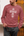 Together Cross - Comfort Colors® Crewneck Sweatshirt