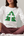 Christmas Tree Cross -  Long Sleeve Christian Tee
