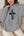 Fault Line Cross - Heavy Blend Christian Hoodie
