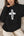 Fault Line Cross - Heavy Blend Christian Hoodie