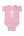 Pattern Cross Onesie — Baby Cross Collection (Christening/Baptism Gift)