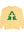 Christmas Cross - Comfort Colors® Crewneck Sweatshirt