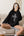 Continuum Cross - Christian Crewneck Sweatshirt