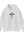 Rhythm Cross - Heavy Blend Christian Hoodie