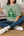 Christmas Cross - Softstyle Christian Tee