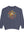 Yahweh or the Highway - Comfort Colors® Crewneck Sweatshirt