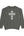Together Cross - Comfort Colors® Crewneck Sweatshirt