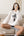 Pattern Cross Sweatshirt — Christian Crewneck