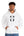Hope Cross -  Heavy Blend Christian Hoodie