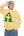 Christmas Cross - Comfort Colors® Crewneck Sweatshirt