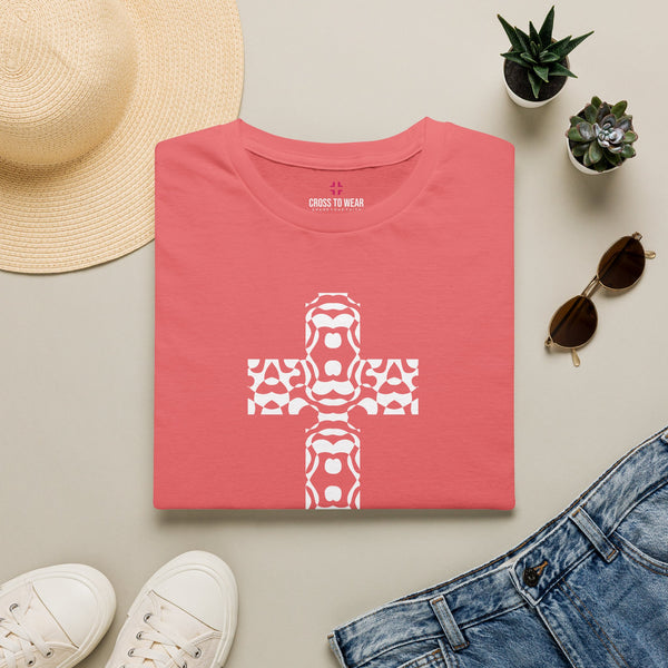 Together Cross – Softstyle Christian Tee