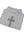 Continuum Cross — Heavy Blend Christian Hoodie