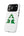 Christmas Cross iPhone Case — Magnetic Impact-Resistant Holiday Cover