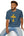 Gold Cross  – Softstyle Unisex Tee