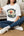 Good Company Cross – Vintage Christian Tee