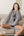 Pattern Cross Sweatshirt — Christian Crewneck