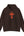 Imperfect Cross - Heavy Blend Christian Hoodie