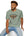 The Lord Goes Before Me – Vintage Christian Tee - Graphic Collection