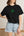 Christmas Tree Cross - Unisex Garment-Dyed T-Shirt - Small Collection