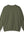 Pattern Cross Sweatshirt — Christian Crewneck