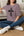 Fault Line Cross  – Softstyle Christian Tee