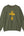Gold Cross - Crewneck Christian Sweatshirt