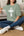 Imperfect Cross – Softstyle Tee