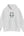 Love Cross -  Heavy Blend Christian Hoodie