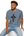 Fault Line Cross  – Softstyle Christian Tee