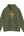 Fingerprint Cross - Heavy Blend Christian Hoodie