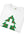 Christmas Cross - Unisex Garment-Dyed T-shirt