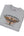 The Lord Goes Before Me – Vintage Christian Tee - Graphic Collection