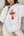 Imperfect Cross - Heavy Blend Christian Hoodie