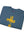 Gold Cross - Crewneck Christian Sweatshirt