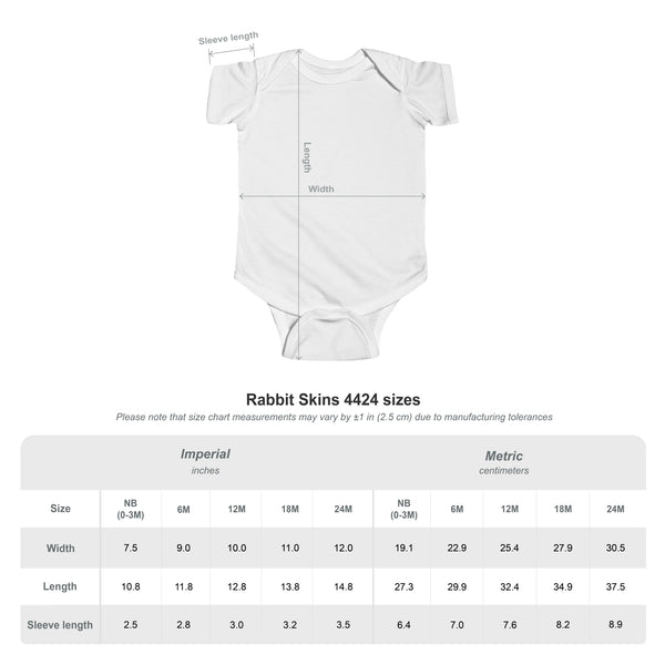 Faith Cross Onesie - Baby Cross Collection (Christening and Baptism Gift)