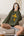 Gold Cross - Crewneck Christian Sweatshirt