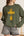 Gold Cross - Crewneck Christian Sweatshirt