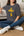 Gold Cross  – Softstyle Unisex Tee
