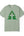 Christmas Cross - Unisex Garment-Dyed T-shirt